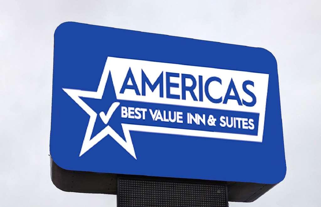 Americas Best Value Inn Avenel Woodbridge Exterior photo